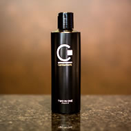 Capelli’s Gentlemen’s 2-in-1