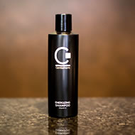 Capelli’s Gentlemen’s Energizing Shampoo